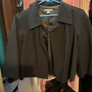 MAKE OFFER Little black jacket